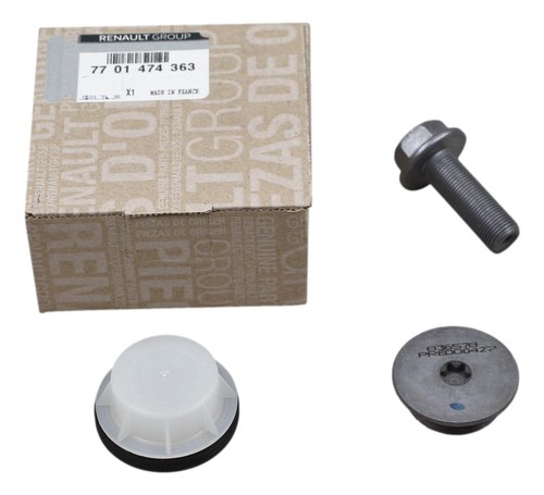 Original seal ring renault - original,