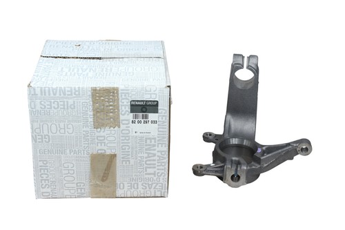 Original steering knuckle - original,