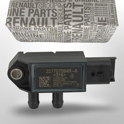 Original abgasdrucksensor - original,