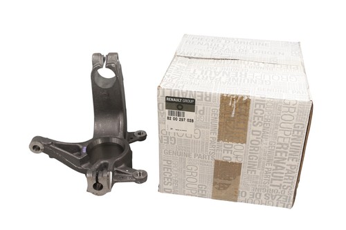 Original steering knuckle - original,