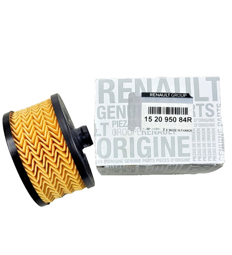Original renault ölfilter - original,