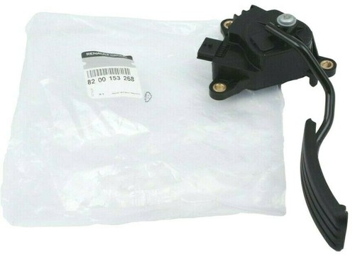 Original gaspedalsensor - original, +