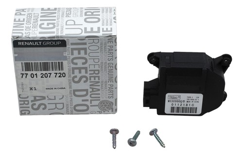 Original blending flap motor - original,