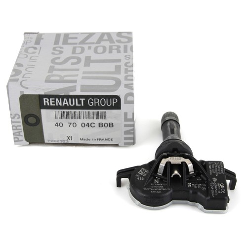 Original renault rdks - original,