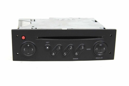 Original renault autoradio - original,
