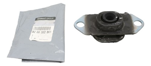Original engine mount - original,
