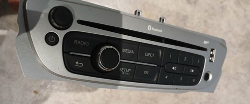 Original autoradio renault - autoradio,