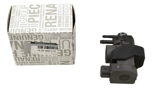 Original turbocharger solenoid - turbocharger,