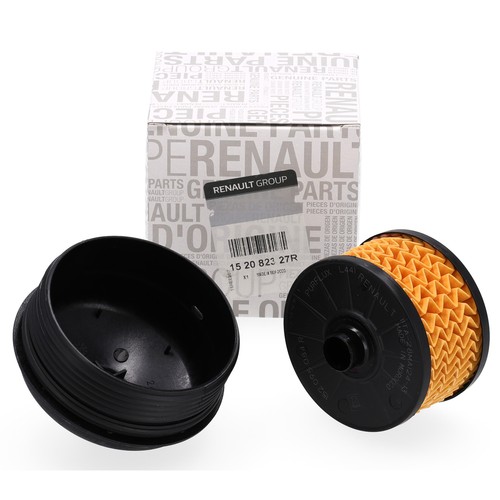 Original renault ölfilter - renault, +