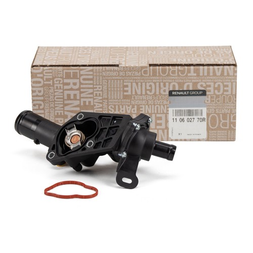 Original renault thermostat - renault,