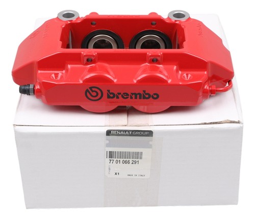 Original brake caliper front - brake,