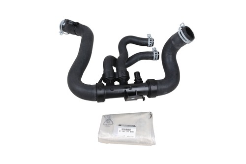 Original coolant hose left - original,