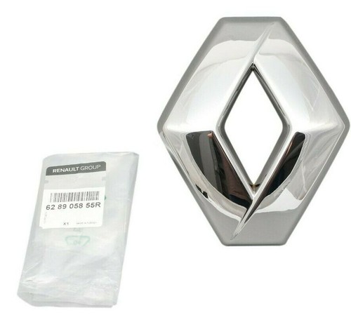 Original logo renault megane - original,