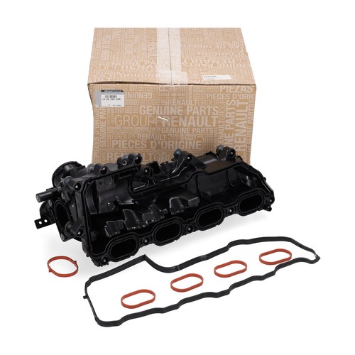 Original renault saugrohrmodul - original,