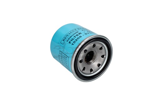 Original renault ölfilter - original,