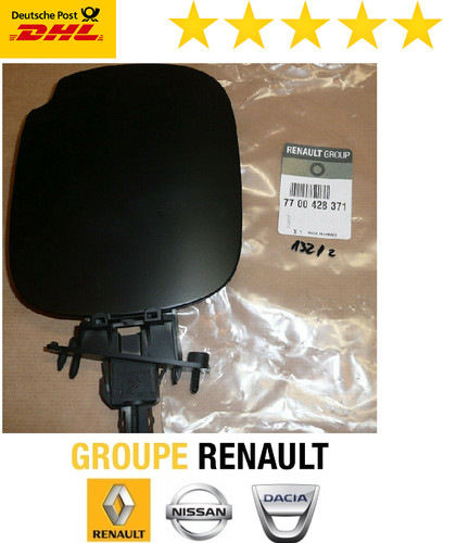 Original tankklappe renault - tankklappe,