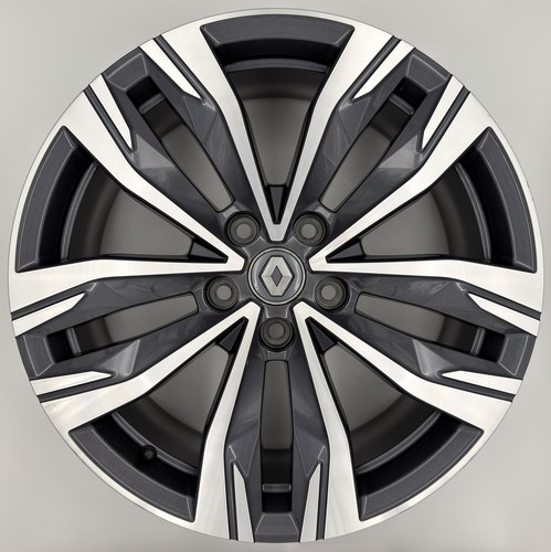 Original renault megane - original, iv