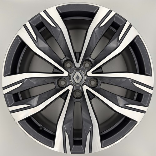 Original renault megane iv - 1x,