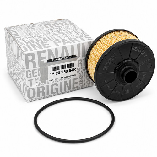 Original renault ölfilter set - Ölfilter,