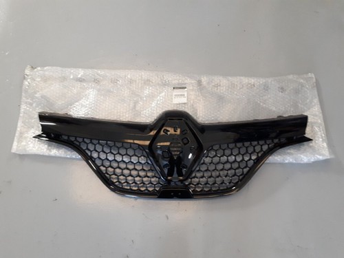 Original kühlergrill renault - original,