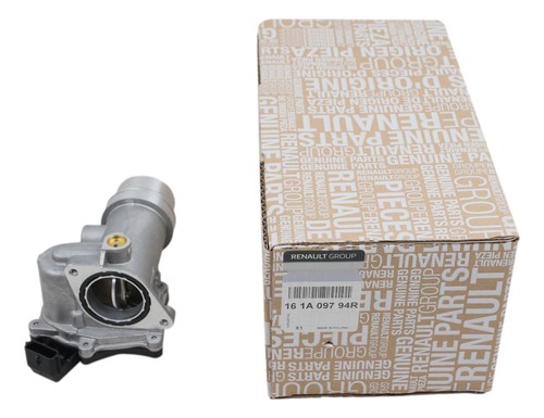 Original air throttle renault - throttle,