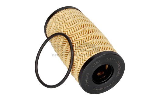 Original ölfilter für - Ölfilter,