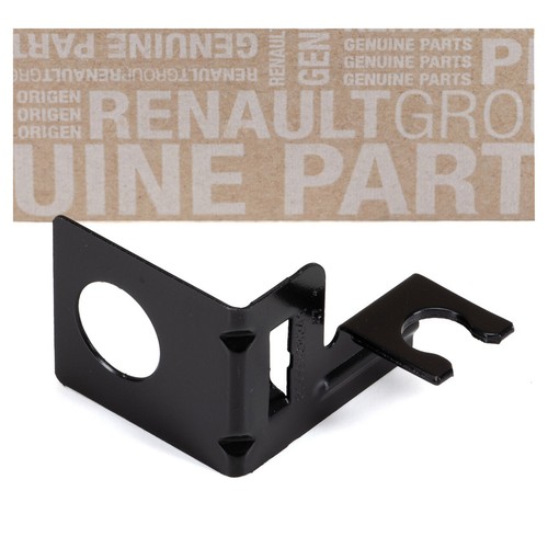 Original renault halteklammer - original,